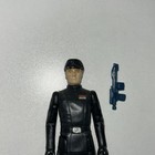 Ex  Vintage Star Wars Imperial Commander 1980 Figure Lot 100  Complete Original