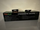 Crossbow Scope Illuminated  nib 