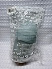Herobility Baby Bottle 140ml 5oz Anti-colic Small Flow 0  Months Gray New Sealed