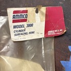 Ammco Model 3800 Cylinder Surfacing Hone Range 2  To 7  Nos