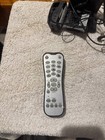 Optoma Projector Remote Control L-27-5key - Used batteries Not Included   