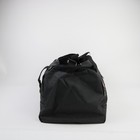  Under Armour Bag - Duffel Unisex Black New With Tags Osfa