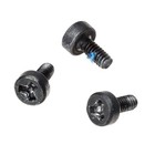 New 3 Pcs Replacement Battery Screws For Apple Macbook Pro A1286 A1342 Usa