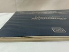Monster Mythology Advanced Dungeons   Dragons 2nd Edition 1992