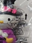 Mcdonalds Happy Meal Toy Hello Kitty Witch Toy  4 New Sealed 2019