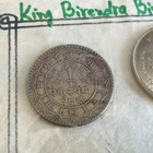 15 Nepal Coins - King Mahendra Bir Bikram Shah Deva In Sealed Pack - You Grade