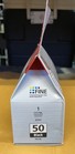 New Genuine Oem Canon Pixma Pg-50 Black High Yield Ink Cartridge Sealed