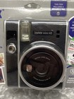 Fujifilm Instax Mini 40 Camera Blister Bundle With Bonus Film  10-pack Of Film 