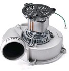 Criditpid Fb-rfb241 Furnace Draft Inducer Blower Fan Motor Replacement