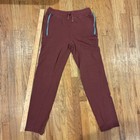Tea Collection Boys Size 16  3-pack Bundle Jogger Pants  Good Condition