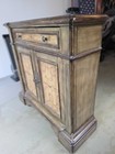Hooker Furniture Seven Seas Chest   Highly Collected   Rare Vintage Cottagecore 