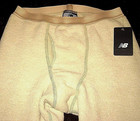 New Balance Men s Fire Resistant Long Underwear Pants Afr203r Military Nwt Usa