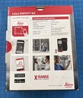 Leica Geosystems Disto D2 330ft Laser Distance Measure Bluetooth 4 0  Black red
