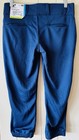 Champro Fastpitch Women s Medium Softball Pant Blue Nwt