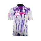  free Custom Name  Hammer Arctic Vibe Bowling Zip Collection S-5xl