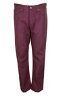 Levi s Men s 501 Original Shrink To Fit Button Fly Denim Jeans