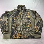 Scent Lok Hunting Suit Mens 2xl Xxl Jacket   Pants Timber Fleece 360 Adult