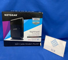 Netgear Nighthawk Ac1900 Wifi Cable Modem Router  c7000-100nas 