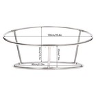 Newborn Photography Stand - Durable Stainless Steel With Easy Setup