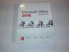Microsoft Office 2016 In Practice