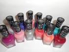Buy2get 1 Free add 3 To Cart  Sally Hansen Miracle Gel Nail Gel See Variations  