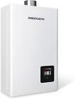 Propane Gas Tankless Water Heater Mizudo Up To 4 3 Gpm 100 000 Btu Csa Certified