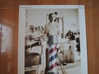 Joel Coen The Man Who Wasn t There Original Movie Poster Japan B2 2001