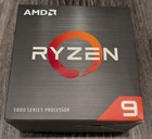 Asus Rog Crosshair Viii Dark Hero X570 Am4 Atx Motherboard   Amd 5950x Cpu Combo