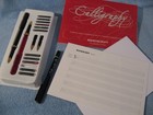 Masterclass Calligraphy Writing Set Ink And Pens