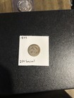 Rare 1835 Capped Bust Dime 2 500 Survival