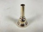 Used Greg Black 3gs Large Shank Trombone  42885 