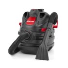 Shop Vac Wet dry Vacuum 5 Gallon 6hp Peak 90 Cfm Portable