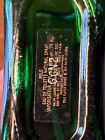 Vintage Ralph Lauren Polo Green Cologne