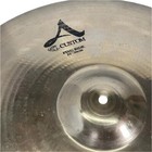 Used Zildjian A Custom Ping Ride Cymbal 22  - Good
