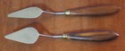 2 Grumbacher Palette Knives 877-28   877-32