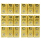 Natural Bath Soap - Heno De Pravia  18 Bars  Moisturizing   Refreshing Cleanser