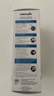 Waterpik Cordless Advanced Water Flosser White 3 Settings Waterproof