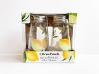 Lemon Salt   Pepper Shakers