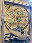 Vintage Nishijin Pachinko Machine Made In Japan Untested Parts Restoration