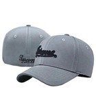 Flexfit 6277 Original Fitted Hat 6 Panel Baseball Cap Flexfit S m L xl Xxl
