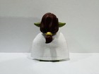 Lego Star Wars Gcc Light Customs Yaddle Jedi Minifigure Pad Printed Bdm
