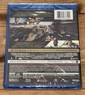 F1   The Movie Blu-ray 2025 Brad Pitt New Sealed