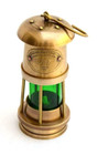 Nautical Home   Office Decor Brass Mariner Lamp Nautical Antique Mariner Lamp