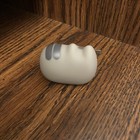 Pusheen Vinyl Surprise Mini Mystery Gund Series 1 Gray Sleeping Cat 2  Bnib