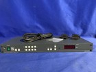 Kramer Vs-44hn 4x4 Hdmi Matrix Switcher -power On Tested Please Read Description
