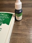 Stampin Up Classic Ink Refill   Pad   Garden Green
