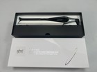 Ghd Professional Chronos Styling Iron 1    White