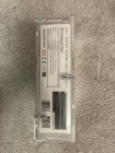 Final Fantasy Tcg Opus I Sealed Booster Box - In Acrylic Display Case