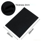 1pc Fireproof Welding Pad 30x20cm Heat Resistant Insulation Blanket - New