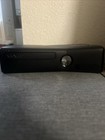 Microsoft Xbox 360 S Slim Black Console